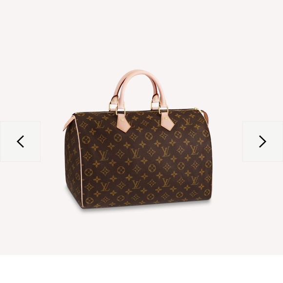 Louis Vuitton - Picture 1 of 1